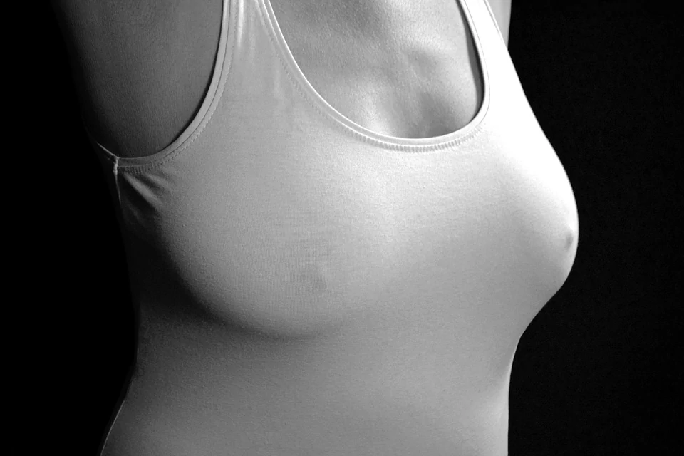 Reducción de mamas Barcelona